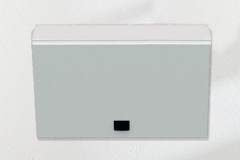 Bromic Heating Affinity Smart-Heat™ On/Off Controller, 5 Channels - BH3130053