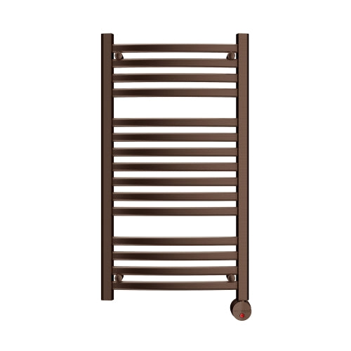 Mr.Steam W236T Electric Towel Warmer w/ Digital Timer, Broadway Collection
