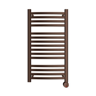 Mr.Steam W236T Electric Towel Warmer w/ Digital Timer, Broadway Collection