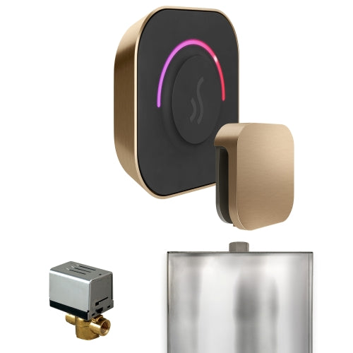 Mr.Steam ButlerTouch Steam Shower Control Package