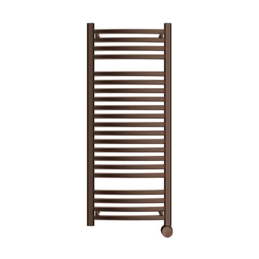 Mr.Steam W248T Electric Towel Warmer w/ Digital Timer, Broadway Collection