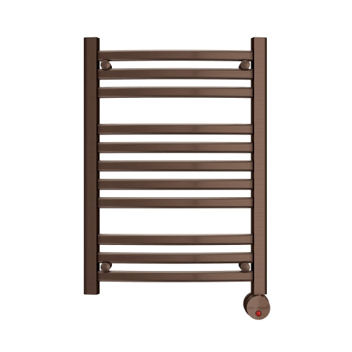 Mr.Steam W228T Electric Towel Warmer w/ Digital Timer, Broadway Collection