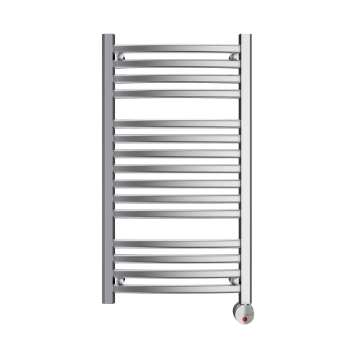Mr.Steam W236T Electric Towel Warmer w/ Digital Timer, Broadway Collection