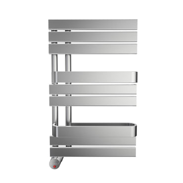 Mr.Steam W832T Electric Towel Warmer w/ Digital Timer, Tribeca Collection