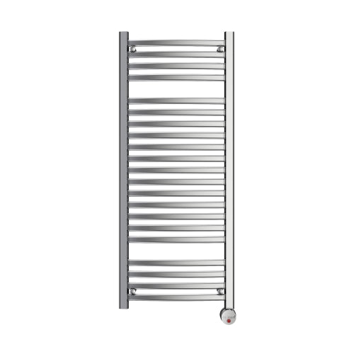 Mr.Steam W248T Electric Towel Warmer w/ Digital Timer, Broadway Collection