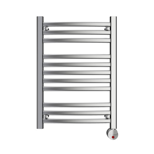 Mr.Steam W228T Electric Towel Warmer w/ Digital Timer, Broadway Collection