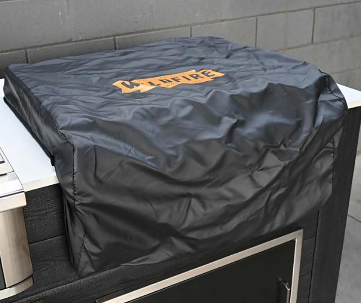 Wildfire 30” Griddle Cover  - WFGRDC30