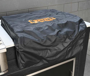 Wildfire 30” Griddle Cover  - WF-GRDC30