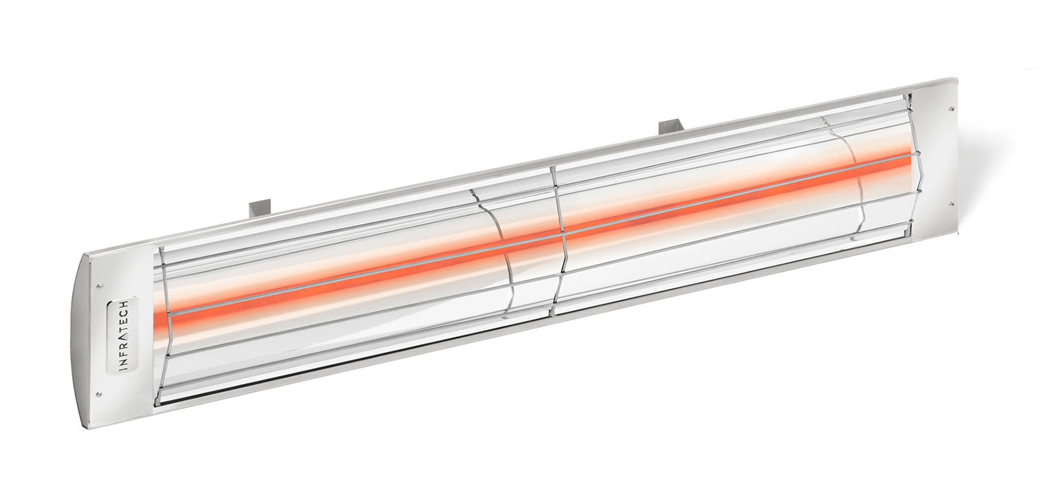Infratech C-2024 Single Element Infrared Heater – 39” 2,000 watts at 240V