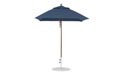 Ledge Lounger Essential Umbrella 6.5' Square Pulley
