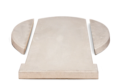 Chicago Brick Oven CBO-750 Hybrid Commercial Stand LP SB - 3K