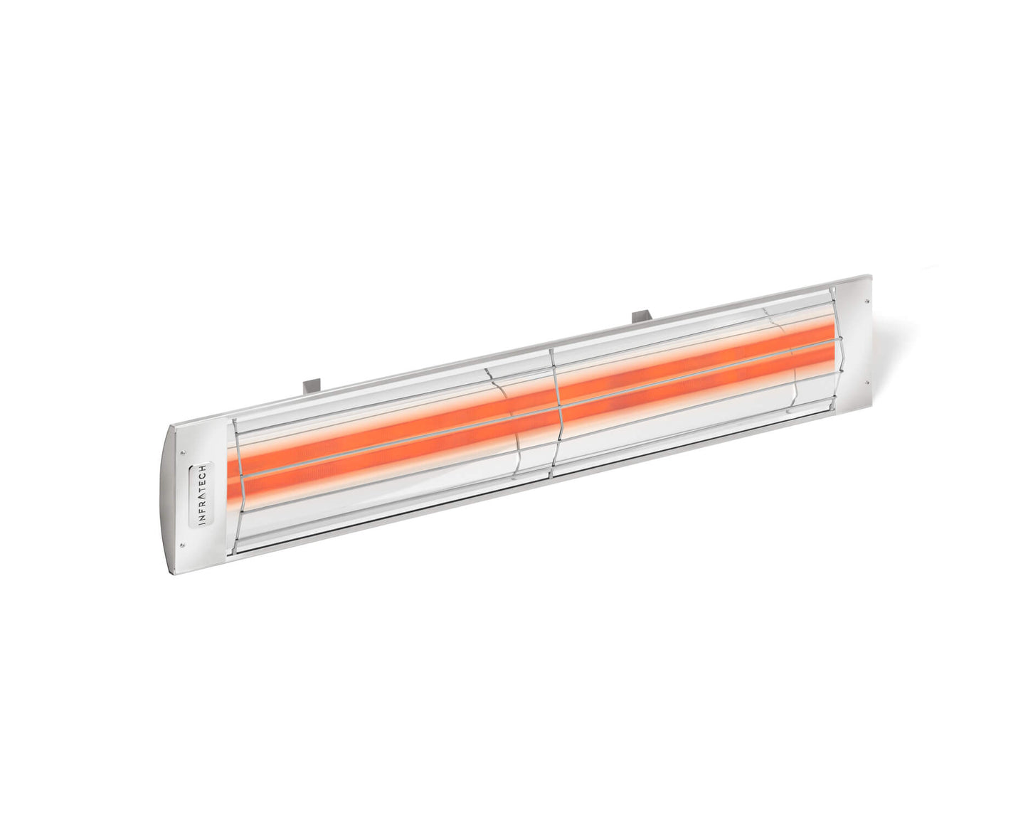 Infratech CD-4024 Dual Element Infrared Heater - 39" 4,000 Watts at 240V