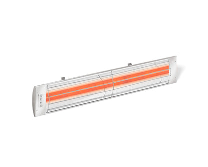 Infratech CD-4024 Dual Element Infrared Heater - 39" 4,000 Watts at 240V