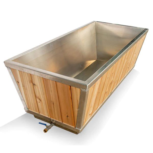 LeisureCraft Polar Plunge Tub - CT362PP