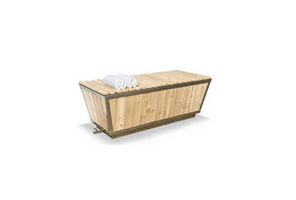 LeisureCraft Polar Plunge Tub - CT362PP