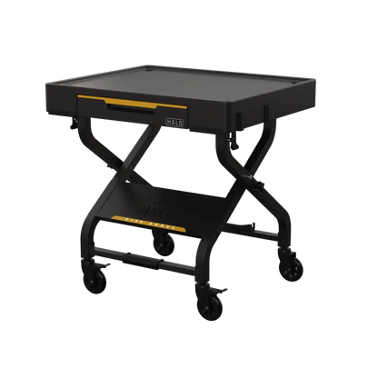 HALO Outdoor Countertop Cart - HO-1006-XNA