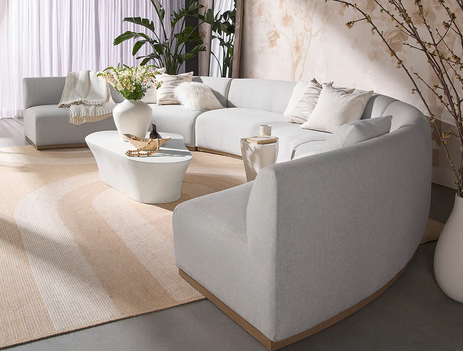 SUNPAN Cadiz Modular Sofa