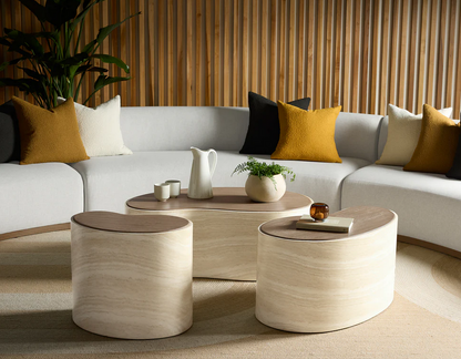 SUNPAN Cadiz Modular Sofa