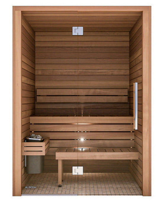 Auroom Cala Glass (Thermo -Aspen)