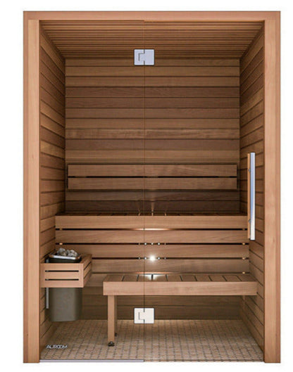 Auroom Cala Glass (Thermo -Aspen)