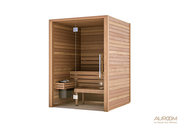 Auroom Cala Glass (Thermo -Aspen)