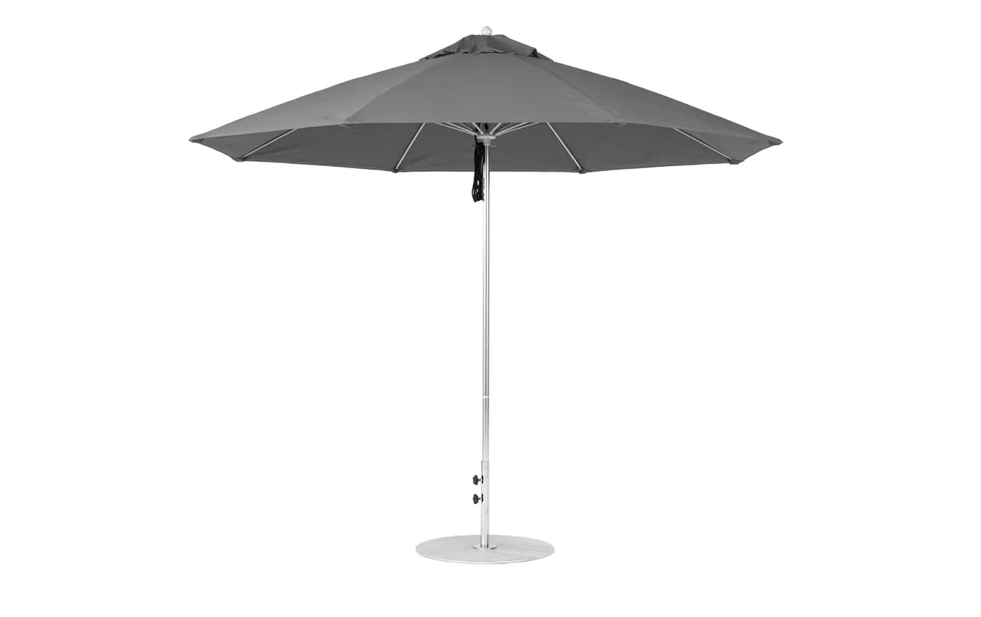 Ledge Lounger Essential Umbrella 11′ Octagon Pulley