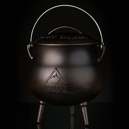 Cowboy Cauldron The Chuckwagon Pot - CC-90018
