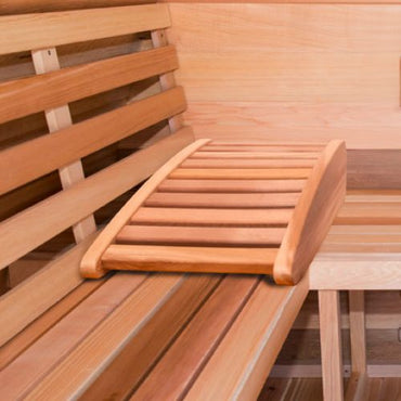 LeisureCraft Comfort Back Rest - BR04
