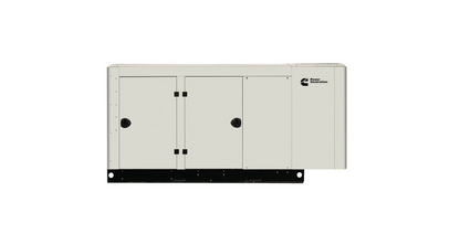 Cummins QuietConnect 80kW Liquid-Cooled Home Generator (RS80)
