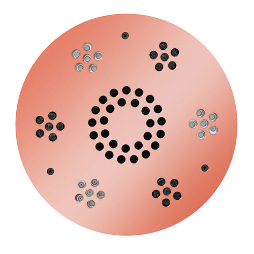 ThermaSol Serenity Essential Multi-Sensory Light and Sound System