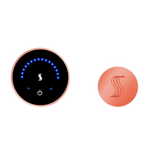 ThermaSol MicroTouch Steam Shower Control Kit