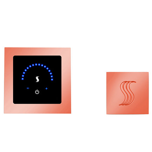 ThermaSol MicroTouch Steam Shower Control Kit