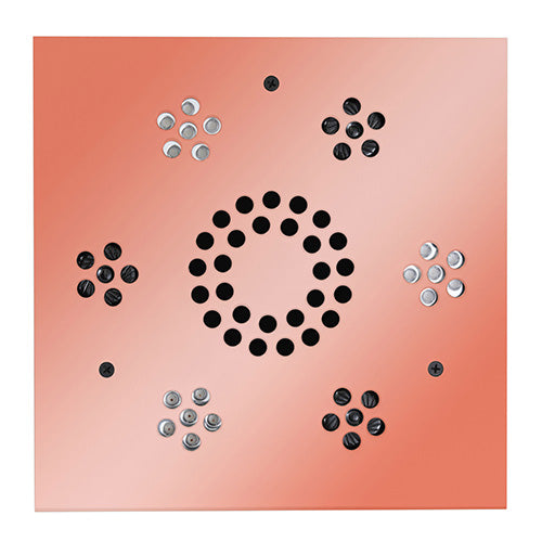 ThermaSol Serenity Essential Multi-Sensory Light and Sound System