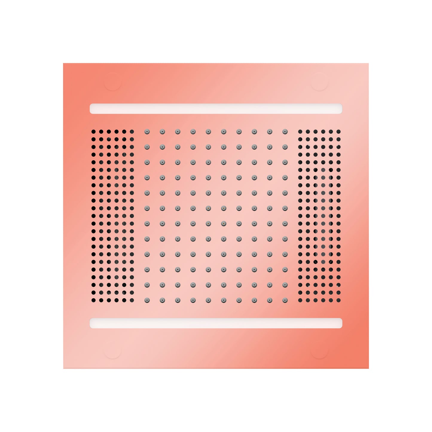 ThermaSol HydroVive Multi-Sensory Light and Sound Rain System