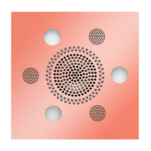 ThermaSol Serenity Advanced Multi-Sensory Light and Sound Rain System