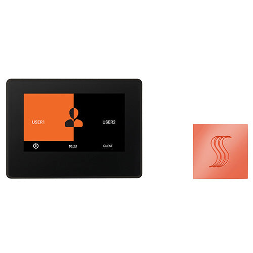 ThermaSol ThermaTouch2 Steam Shower Control Kit