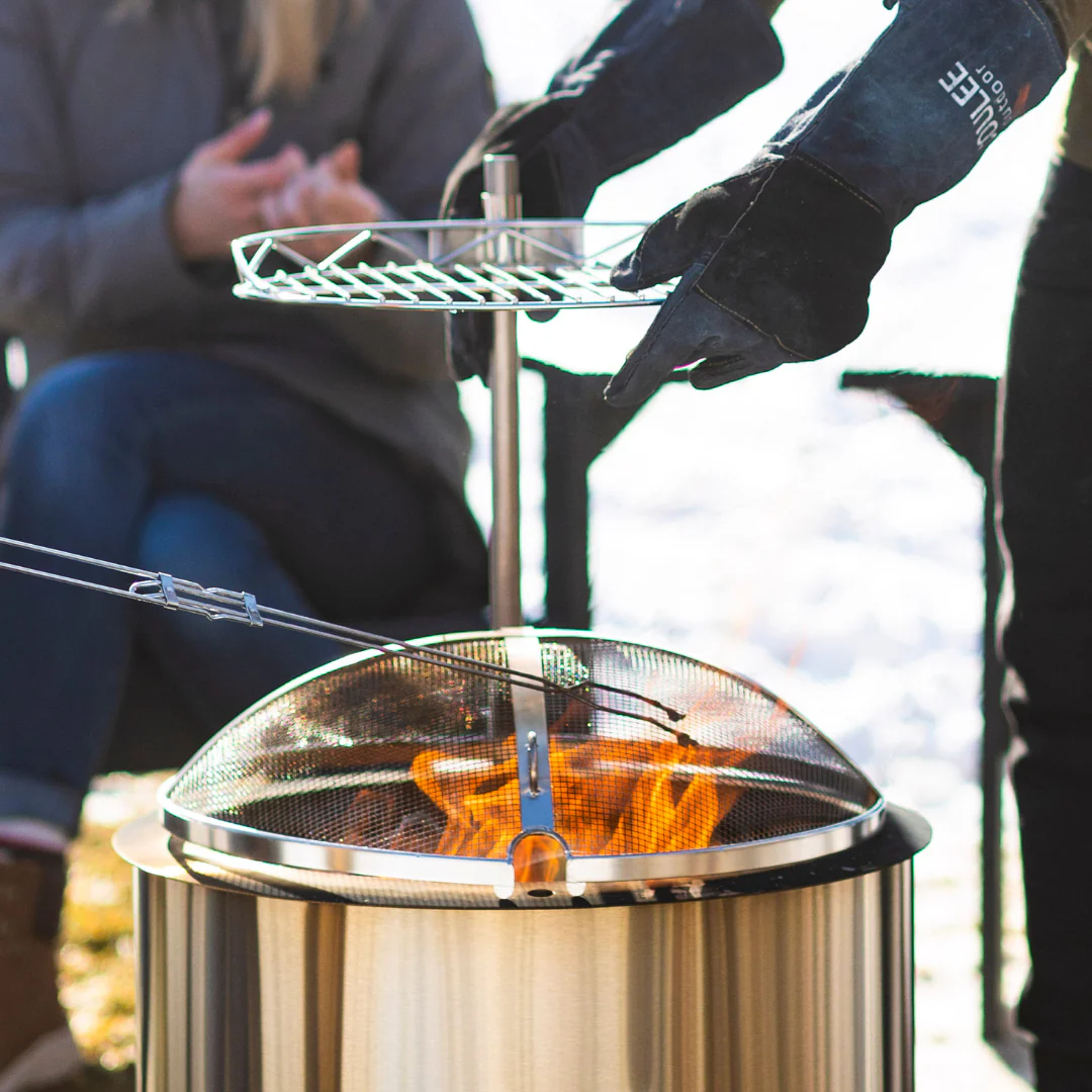 Coulee Outdoor Coulee Colorado XL Spark Screen - CSS-0025