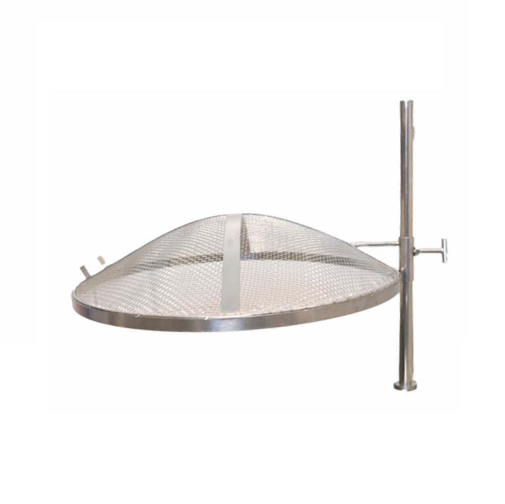 Coulee Outdoor Coulee Colorado XL Spark Screen - CSS-0025