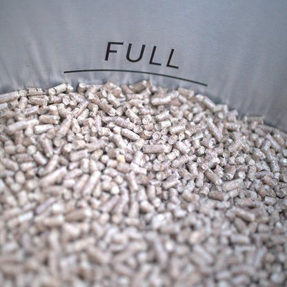 Coulee Outdoor Coulee Colorado XL Smokeless Fire Pit - CCO-0025