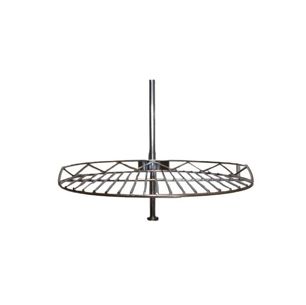 Coulee Outdoor Coulee Colorado XL Smokeless Fire Pit - CCO-0025