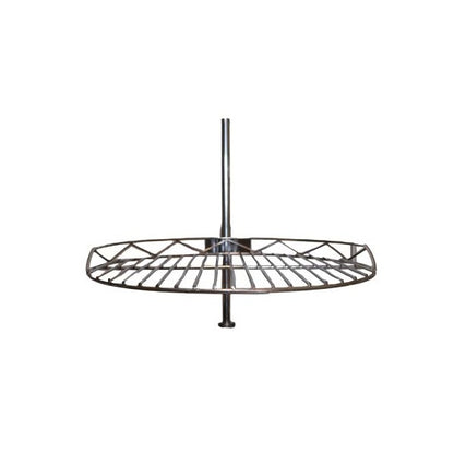Coulee Outdoor Coulee Colorado XL Smokeless Fire Pit - CCO-0025