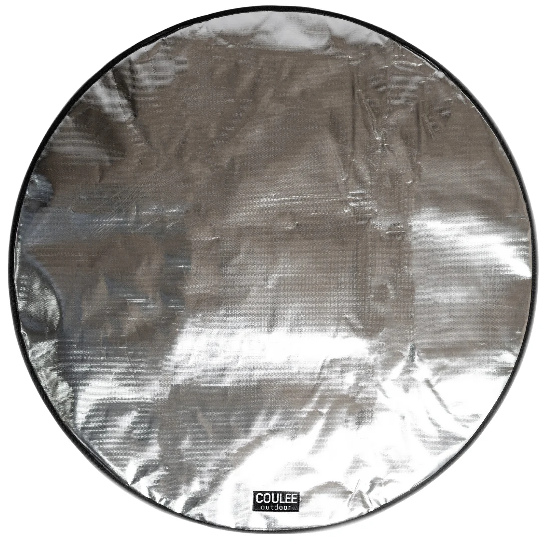 Coulee Outdoor Coulee Fire Pit Mat - CAC-0032