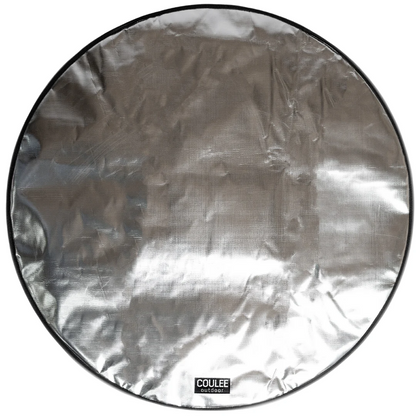 Coulee Outdoor Coulee Fire Pit Mat - CAC-0032