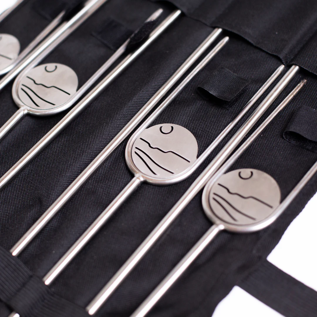 Coulee Outdoor Coulee Fire Roasting Sticks -  CAC-0006