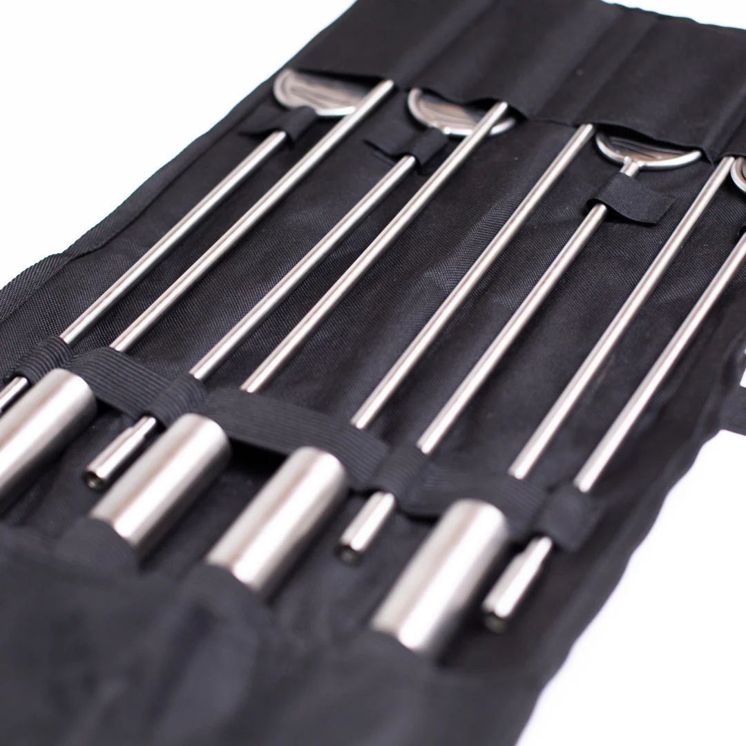 Coulee Outdoor Coulee Fire Roasting Sticks -  CAC-0006