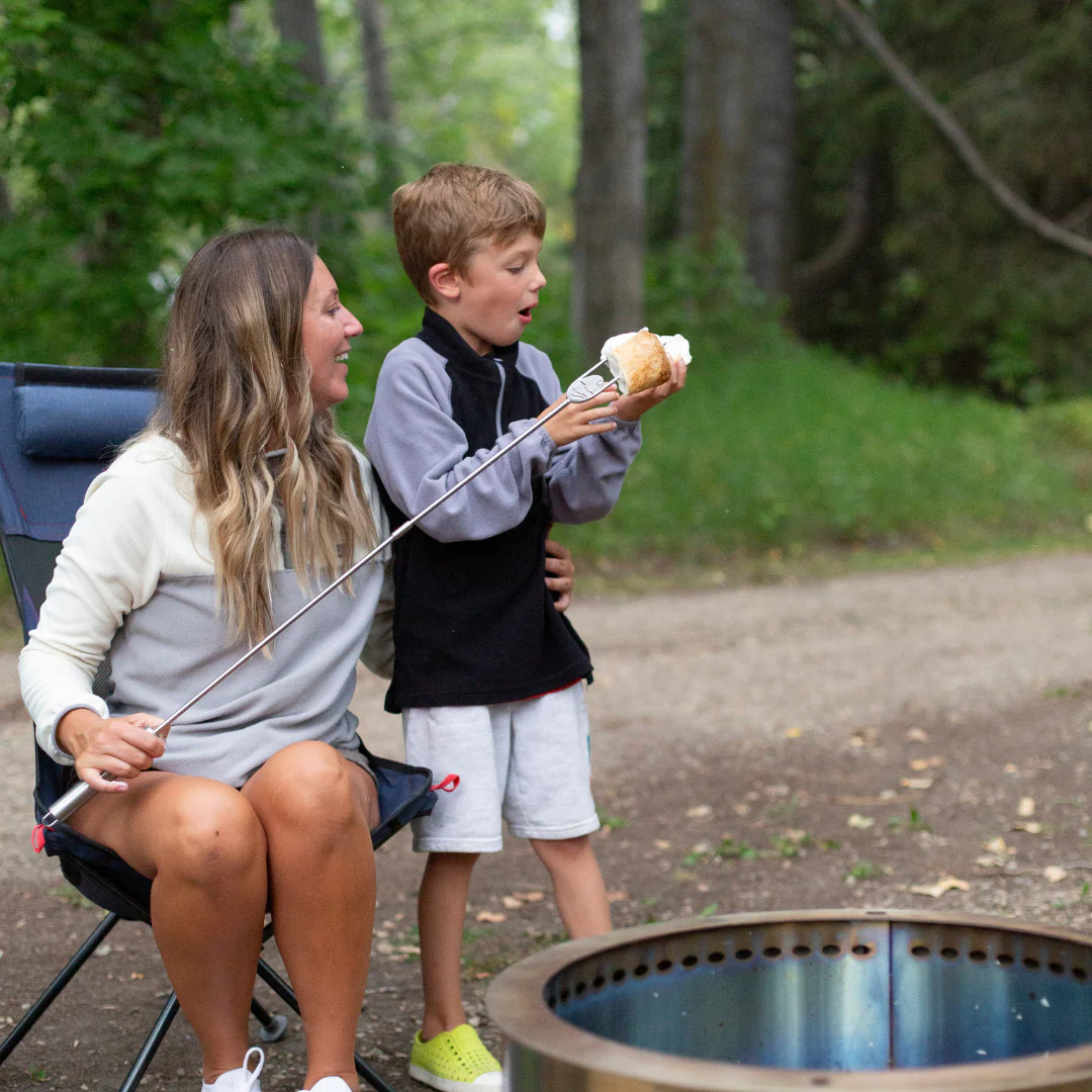 Coulee Outdoor Coulee Fire Roasting Sticks -  CAC-0006