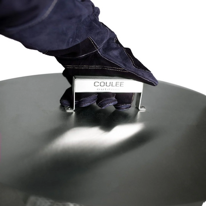 Coulee Outdoor Coulee Colorado Stainless Steel Lid - SSL-0018