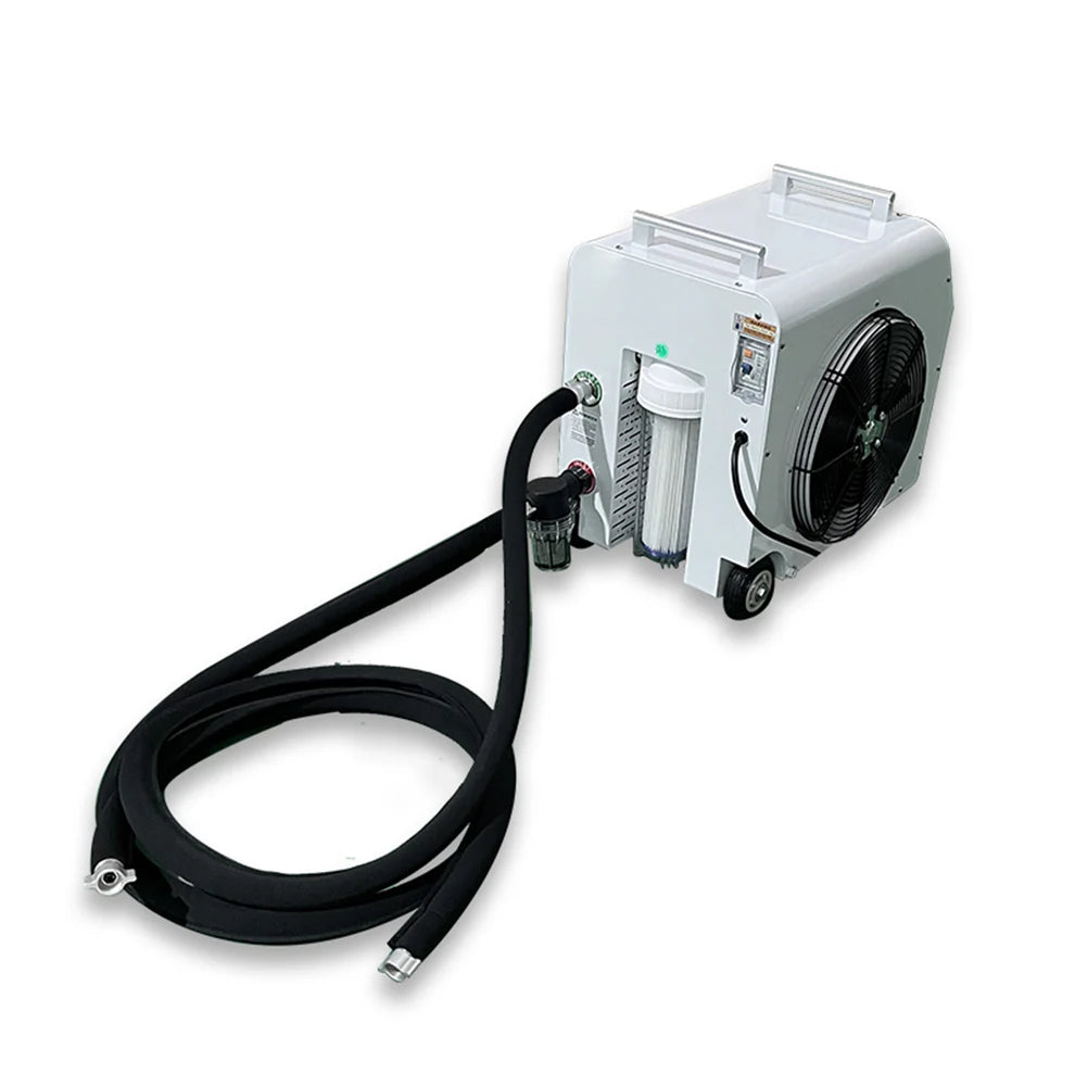 Dynamic Cold Therapy Premier Edition Chiller (Cold/Heat) with WIFI APP