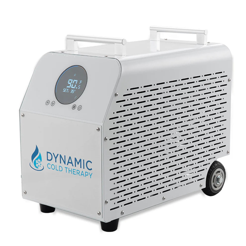 Dynamic Cold Therapy Premier Edition Chiller (Cold/Heat) with WIFI APP
