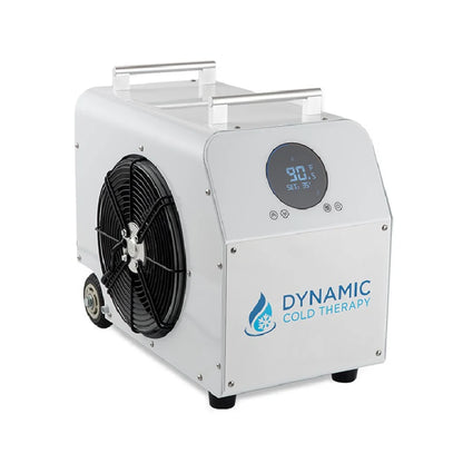 Dynamic Cold Therapy Premier Edition Chiller (Cold/Heat) with WIFI APP